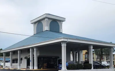 Quality Inn Perry