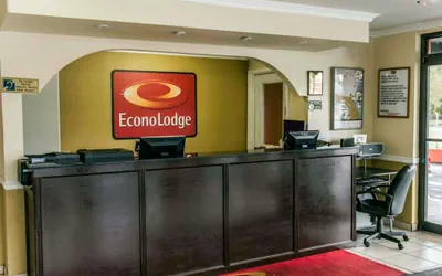 Photo 3 - Quality Inn Perry