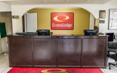 Photo 4 - Quality Inn Perry