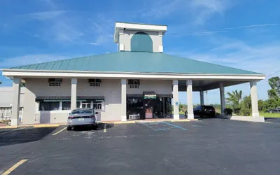 Photo 2 - Quality Inn Perry