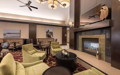 Photo 3 - Homewood Suites by Hilton Oxnard/Camarillo