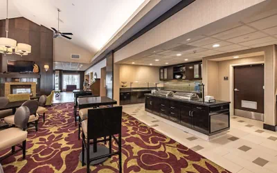 Photo 4 - Homewood Suites by Hilton Oxnard/Camarillo
