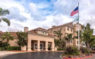 Photo 2 - Homewood Suites by Hilton Oxnard/Camarillo