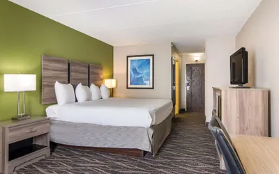 Photo 5 - Best Western Dutch Valley Inn