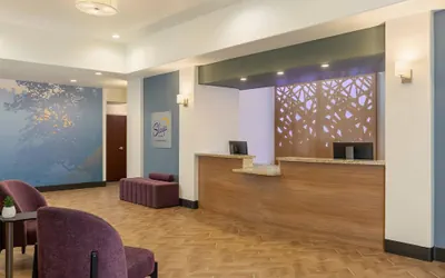 Photo 3 - Sleep Inn & Suites Round Rock - Austin North