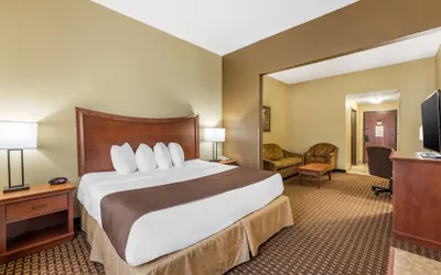Photo 2 - Best Western Plus Grand Island Inn & Suites