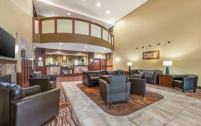 Photo 3 - Best Western Plus Grand Island Inn & Suites
