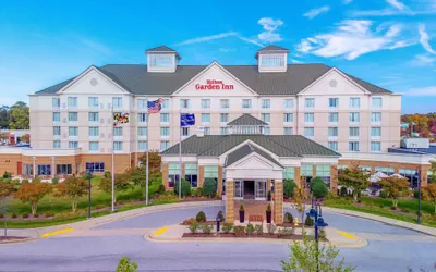 Photo 2 - Hilton Garden Inn Waldorf