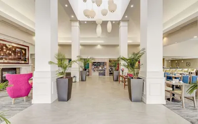Photo 3 - Hilton Garden Inn Waldorf