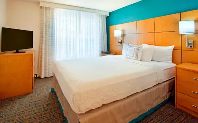 Photo 5 - Residence Inn Bridgewater Branchburg