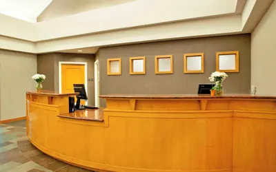 Photo 4 - Residence Inn Bridgewater Branchburg