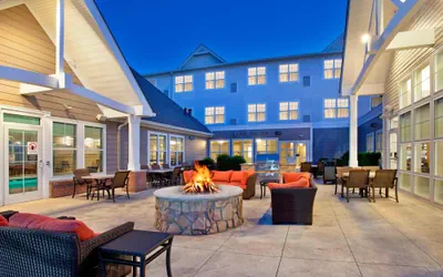 Photo 2 - Residence Inn Bridgewater Branchburg