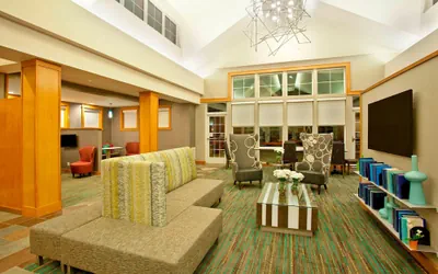 Photo 3 - Residence Inn Bridgewater Branchburg