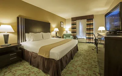 Photo 4 - Holiday Inn Express & Suites Houston NW/Beltway 8 West Road by IHG