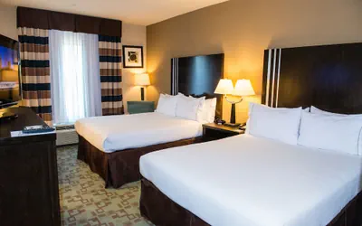 Photo 3 - Holiday Inn Express & Suites Houston NW/Beltway 8 West Road by IHG