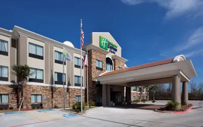 Photo 2 - Holiday Inn Express & Suites Houston NW/Beltway 8 West Road by IHG