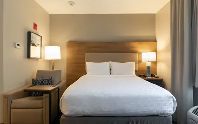 Photo 5 - Candlewood Suites Enterprise by IHG