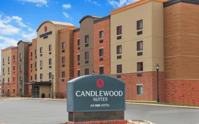 Candlewood Suites La Crosse N by IHG