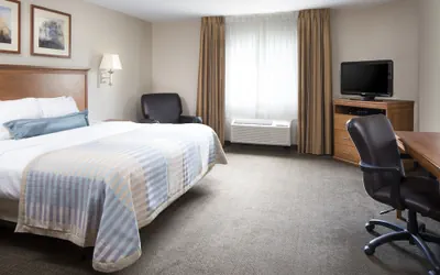 Photo 4 - Candlewood Suites La Crosse N by IHG