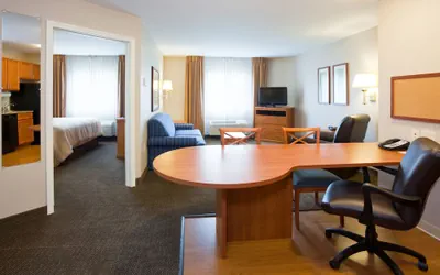 Photo 3 - Candlewood Suites La Crosse N by IHG