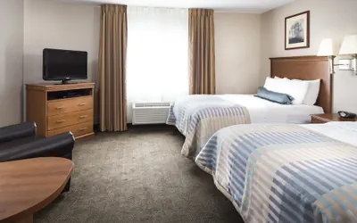 Photo 5 - Candlewood Suites La Crosse N by IHG