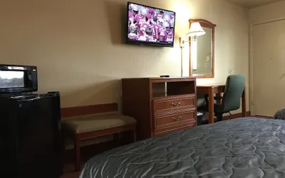 Photo 5 - Best Budget Inn - Abilene