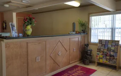 Photo 2 - Best Budget Inn - Abilene