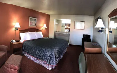 Photo 4 - Best Budget Inn - Abilene