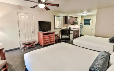 Photo 4 - The Springs Resort & Spa