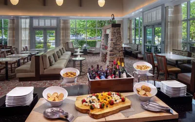 Photo 5 - Homewood Suites by Hilton Rockville-Gaithersburg