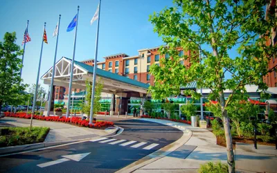 Photo 2 - Homewood Suites by Hilton Rockville-Gaithersburg