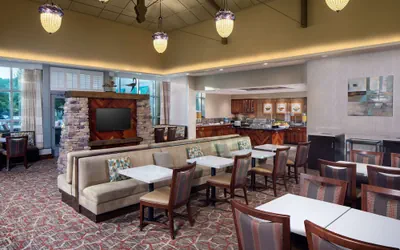 Photo 3 - Homewood Suites by Hilton Rockville-Gaithersburg