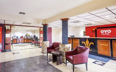 Photo 3 - OYO Hotel LSU