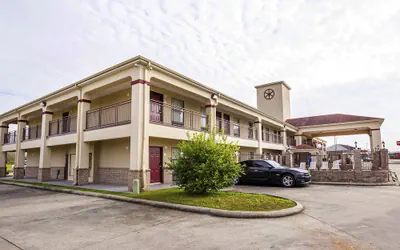 OYO Hotel LSU
