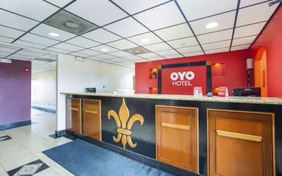 Photo 4 - OYO Hotel LSU