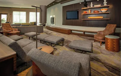 Photo 4 - Courtyard Marriott Hagerstown