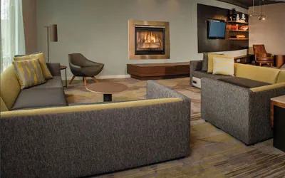 Photo 5 - Courtyard Marriott Hagerstown