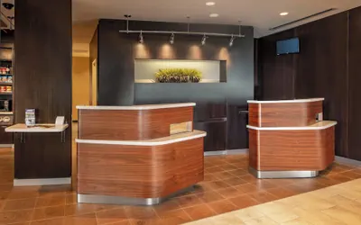 Photo 3 - Courtyard Marriott Hagerstown