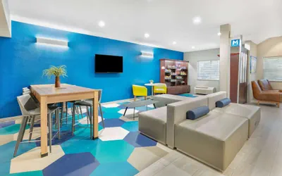 Photo 4 - Microtel Inn & Suites by Wyndham Austin Airport
