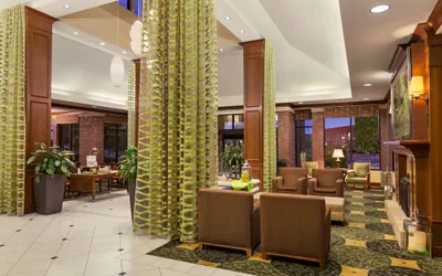 Photo 3 - Hilton Garden Inn Bartlesville