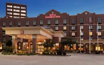 Photo 2 - Hilton Garden Inn Bartlesville