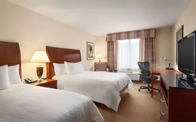Photo 5 - Hilton Garden Inn Bartlesville