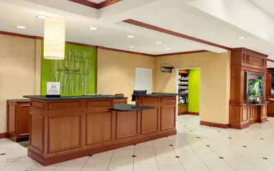 Photo 4 - Hilton Garden Inn Bartlesville