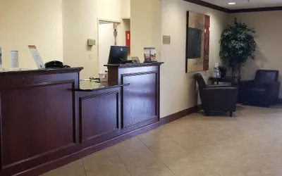Photo 2 - Candlewood Suites Cape Girardeau by IHG