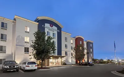 Candlewood Suites Cape Girardeau by IHG
