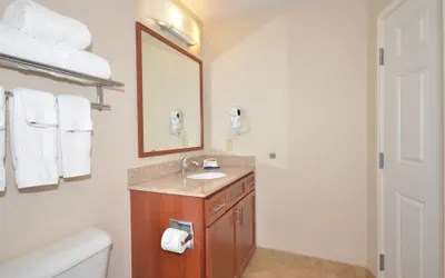 Photo 4 - Candlewood Suites Cape Girardeau by IHG