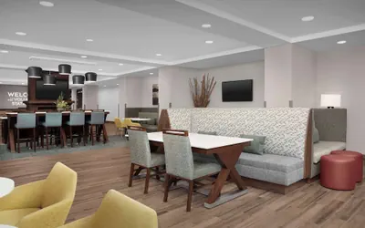 Photo 4 - Hampton Inn Dandridge