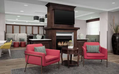 Photo 3 - Hampton Inn Dandridge