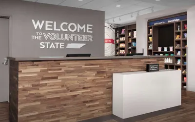 Photo 5 - Hampton Inn Dandridge