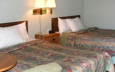 Photo 4 - Royal Inn Knoxville Airport Alcoa